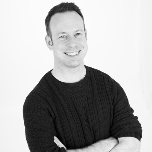 Mark O'Toole, Founder and CEO of Inference Advisory